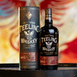 Teeling Whiskey Teeling Crystal Malt Irish Whiskey 70cl