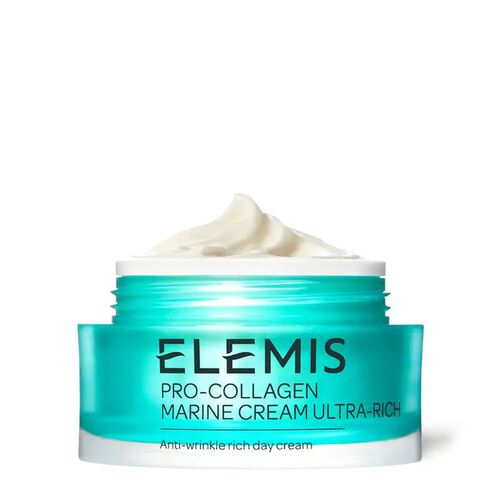 Elemis Pro-Collagen Marine Cream Ultra Rich 50ml