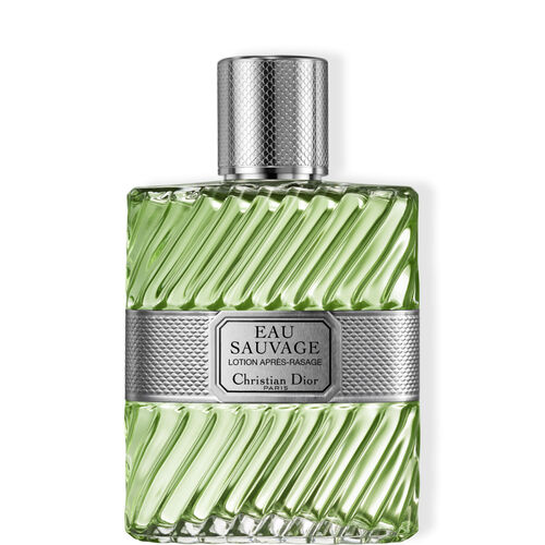 Dior Eau Sauvage Aftershave Lotion 100ml