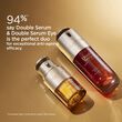 Clarins Double Serum Ritual Set