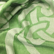 Patrick Francis Celtic Knot Pashmina One size