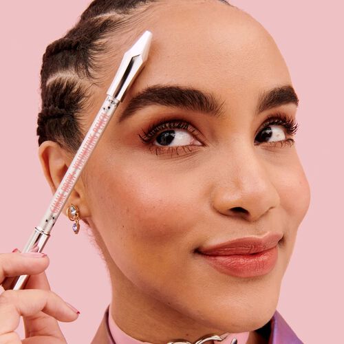 Benefit Gimme Brow+ Volumizing Pencil 04 Warm Deep Brown