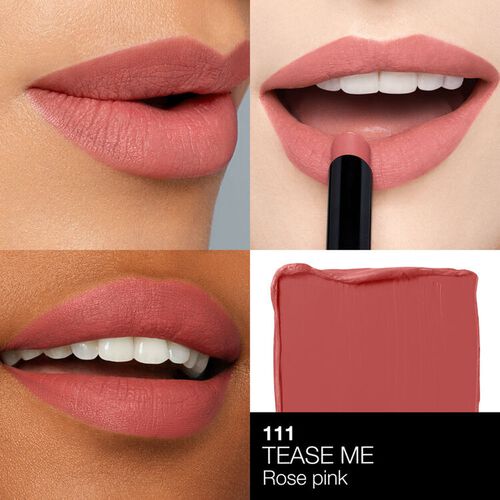 NARS Powermatte Lipstick Tease Me