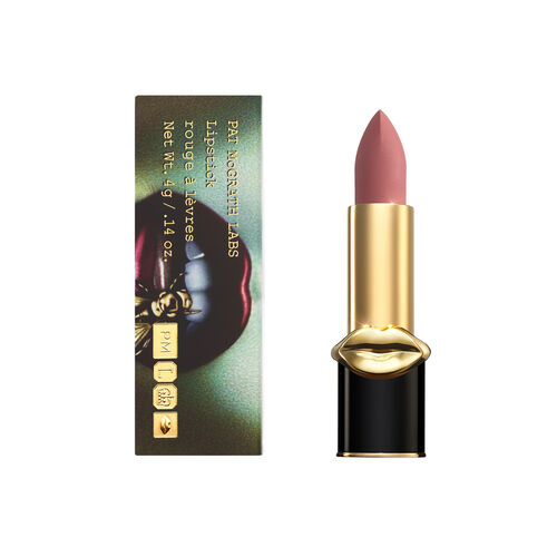 Pat McGrath Labs Mattetrance Lipstick Omi