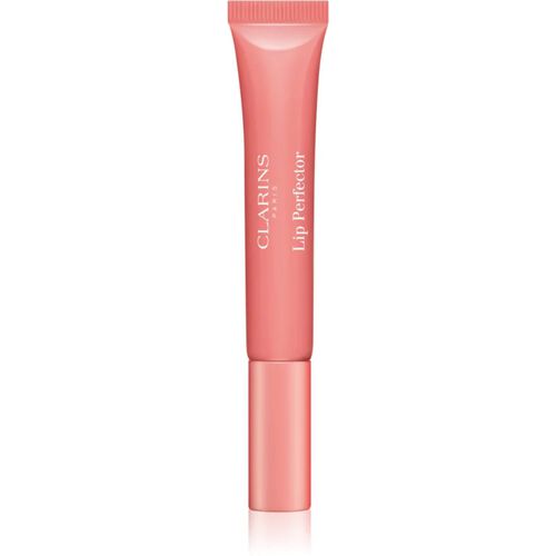 Clarins Natural Lip Perfector 05 Candy Shimmer