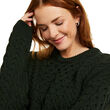 Aran Woollen Mills Traditional Aran Sweater XL