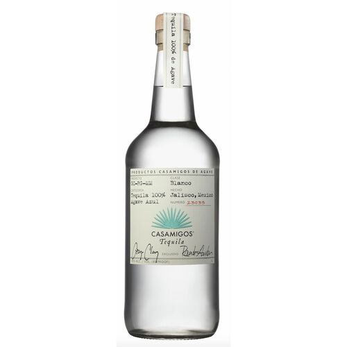 Casamigos Blanco Tequila 1L