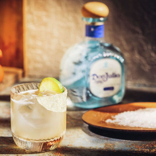 Don Julio Don Julio Blanco Tequila 70cl