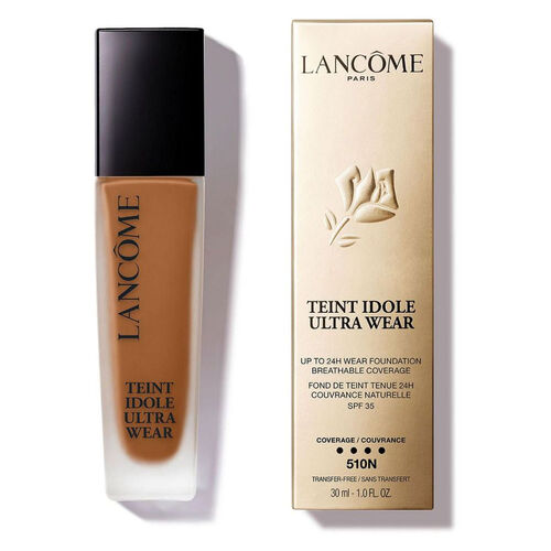 Lancome Teint Idôle Ultra Wear 510N