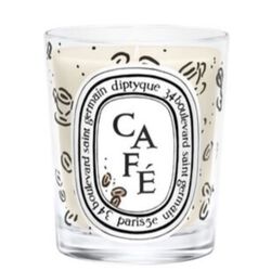 Diptyque Café Classic Candle 190g