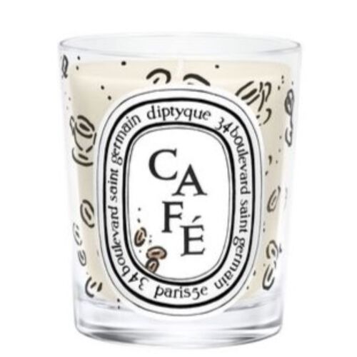 Diptyque Café Classic Candle 190g