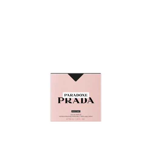 Prada Paradox Intense Eau De Parfum 50ml