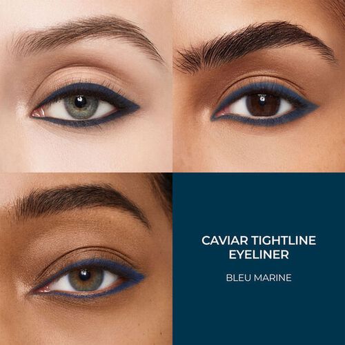 Laura Mercier Caviar Tightline Eyeliner Blue Marine