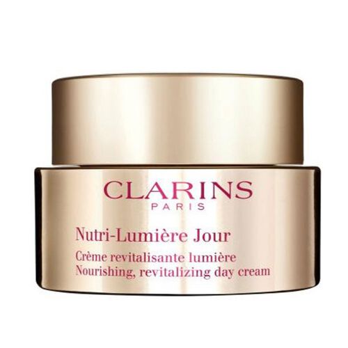 Clarins Nutri-Lumiere Day Cream 50ml