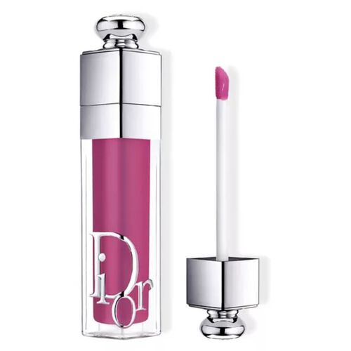 Dior Dior Addict Lip Maximizer Lip Plumping Gloss 006 Berry