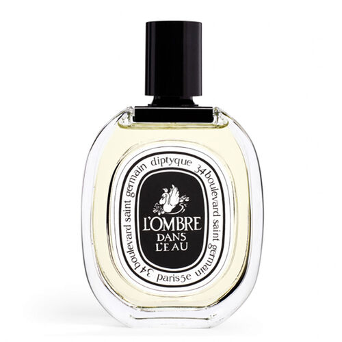 Diptyque L'Ombre Dans L'Eau Eau de Toilette 100ml