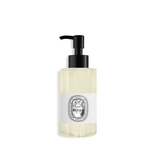 Diptyque L'Eau Papier Scented Hand and Body Gel 200ml