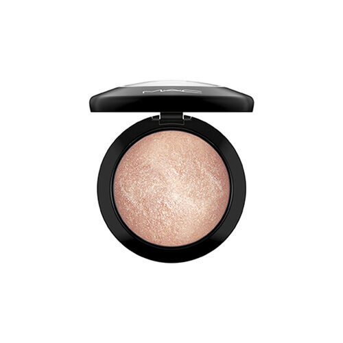 MAC Mineralize Skinfinish Soft & Gentle