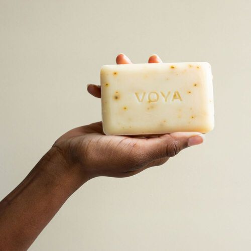 Voya Invigorating Seaweed Soap Bar 210g