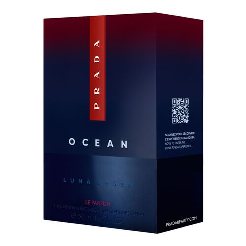 Prada Luna Rossa Ocean Le Parfum 50ml