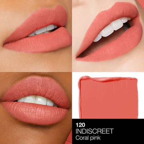 NARS Powermatte Lipstick Indiscreet