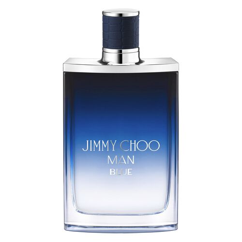 Jimmy Choo Man Blue Eau de Toilette 100ml