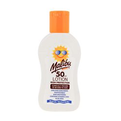 Malibu Sun Sun Lotion for Kids SPF 50 100ml