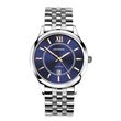 Sekonda Watches Classic Men's Watch 1197 Silver 