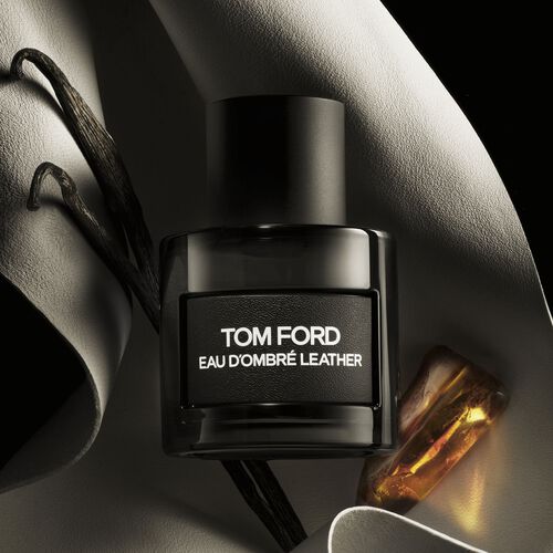 Tom Ford Eau d’Ombré Leather Eau de Toilette 50ml