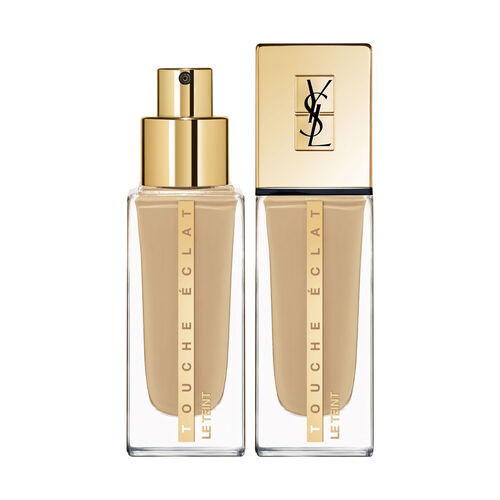 YSL Touche Éclat Le Teint Foundation SPF22 Bd40