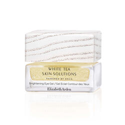 Elizabeth Arden White Tea Skin Solutions Brightening Eye Gel 15ml