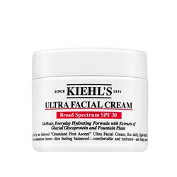 Kiehls Ultra Facial Cream SPF 30 50ml