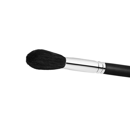 MAC 129S Powder Brush