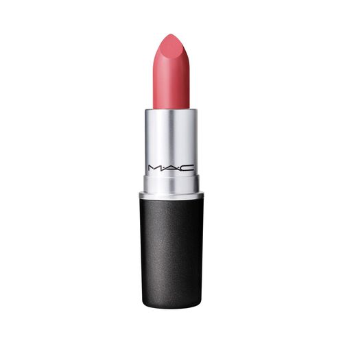 MAC Amplified Lipstick Just Curious