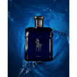 Ralph Lauren Polo Blue Parfum 125ml