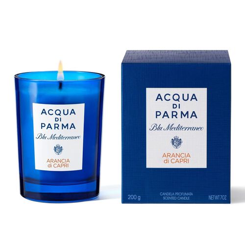 Acqua Di Parma Arancia di Capri Candle 200g