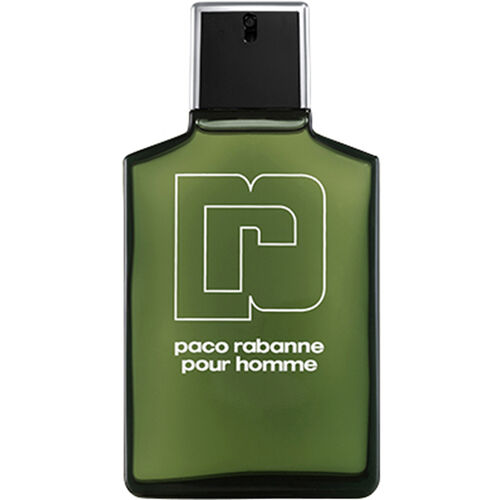 Paco Rabanne Pour Homme Eau de Toilette 100ml