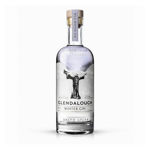 Glendalough Seasonal Winter Gin  70cl