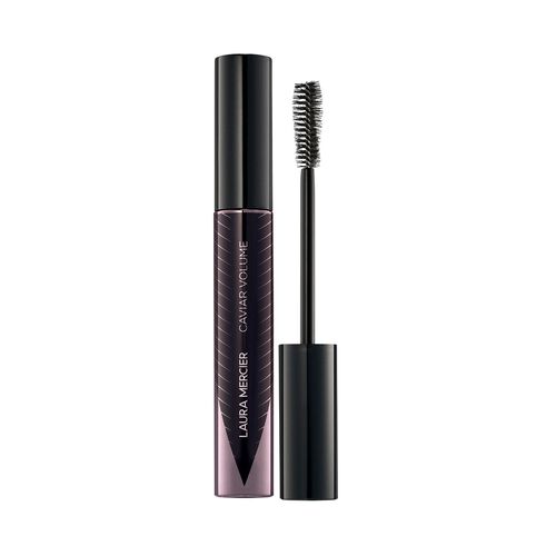 Laura Mercier Caviar Volume Panoramic Mascara Black