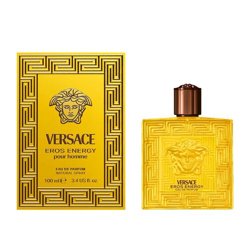 Versace Eros Energy Eau de Parfum 100ml