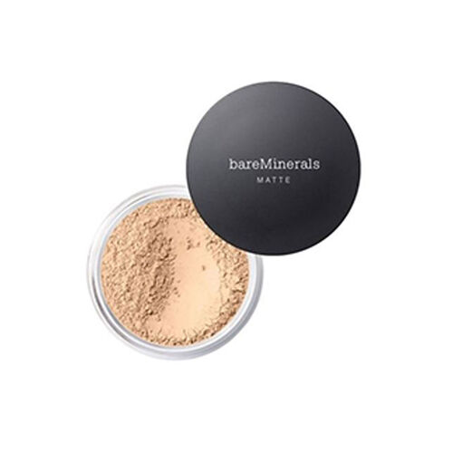 bareMinerals Spf15 Matte Foundation Fair Light