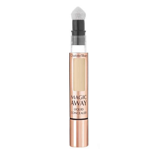 Charlotte Tilbury MAGIC AWAY LIQUID CONCEALER 5 Medium