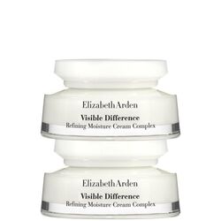 Elizabeth Arden Visible Difference Refining Moisture Cream Complex Duo 200ml