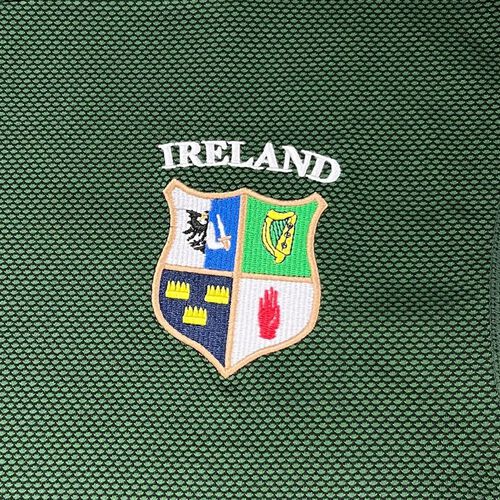 Irish Memories Ireland Four Province Performance Top XL