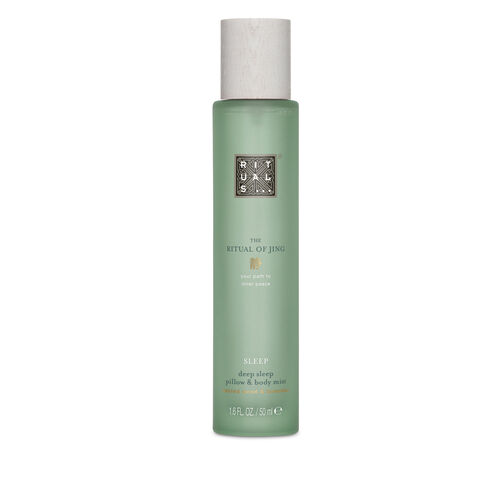 Rituals The Ritual of Jing Pillow & Body Mist 50ml