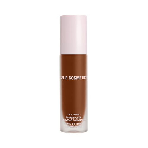 Kylie Power Plush Longwear Foundation 9.5W