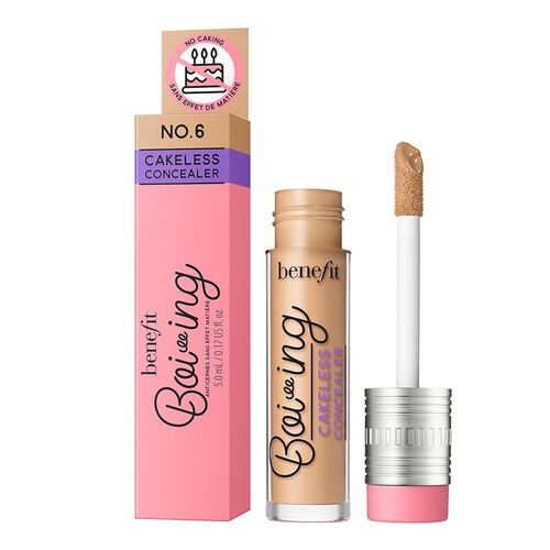 Benefit Boi-ing Cakeless Concealer 06 Fly High