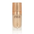 Charlotte Tilbury AIRBRUSH FLAWLESS FOUNDATION SHADE 6 NEUTRAL