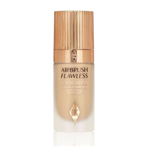 Charlotte Tilbury AIRBRUSH FLAWLESS FOUNDATION SHADE 6 NEUTRAL