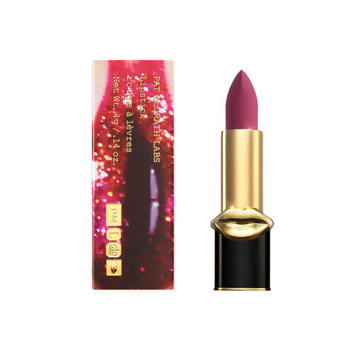 Pat McGrath Labs Mattetrance Lipstick Deep Orchid